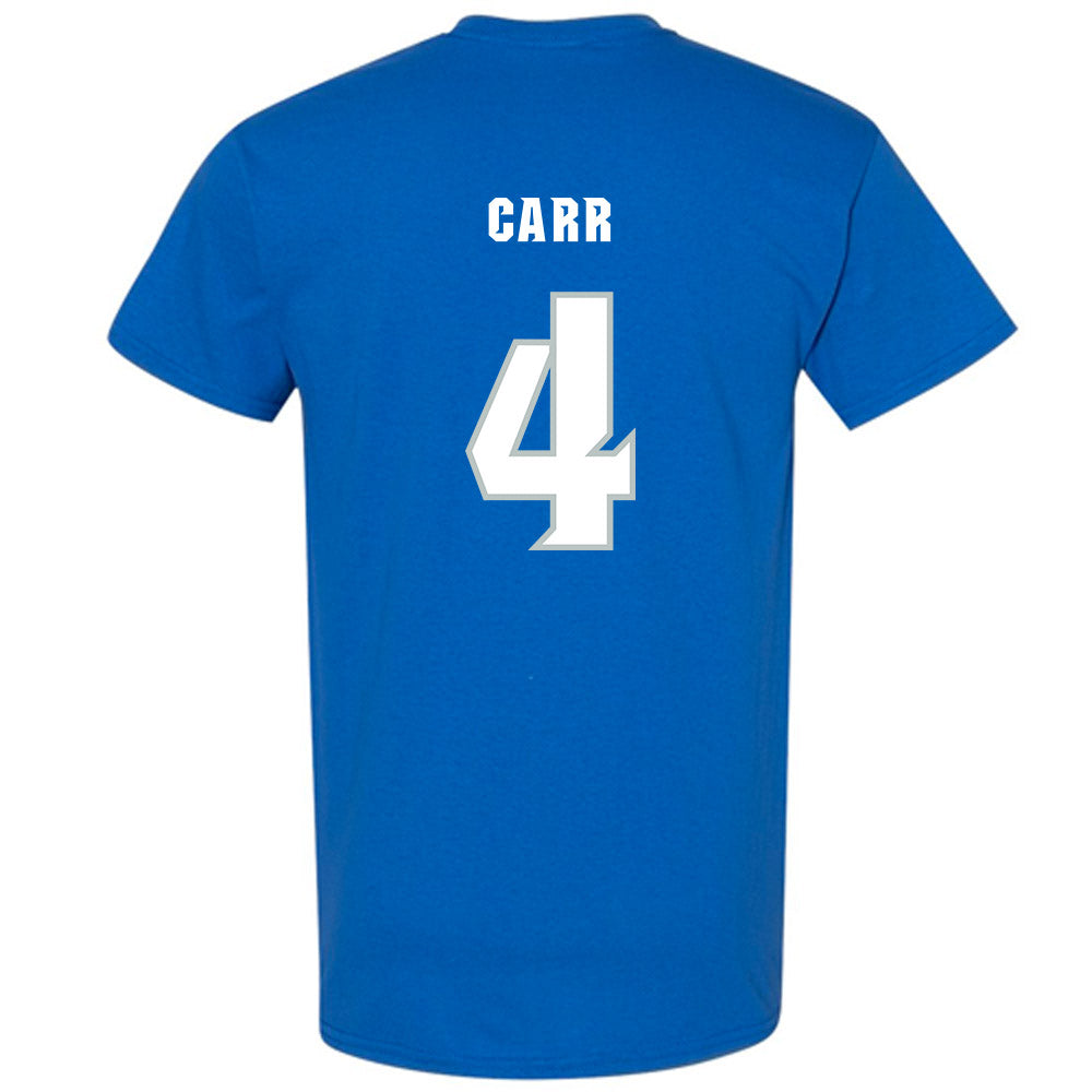 Seton Hall - NCAA Softball : Kelsey Carr - T-Shirt Classic Shersey