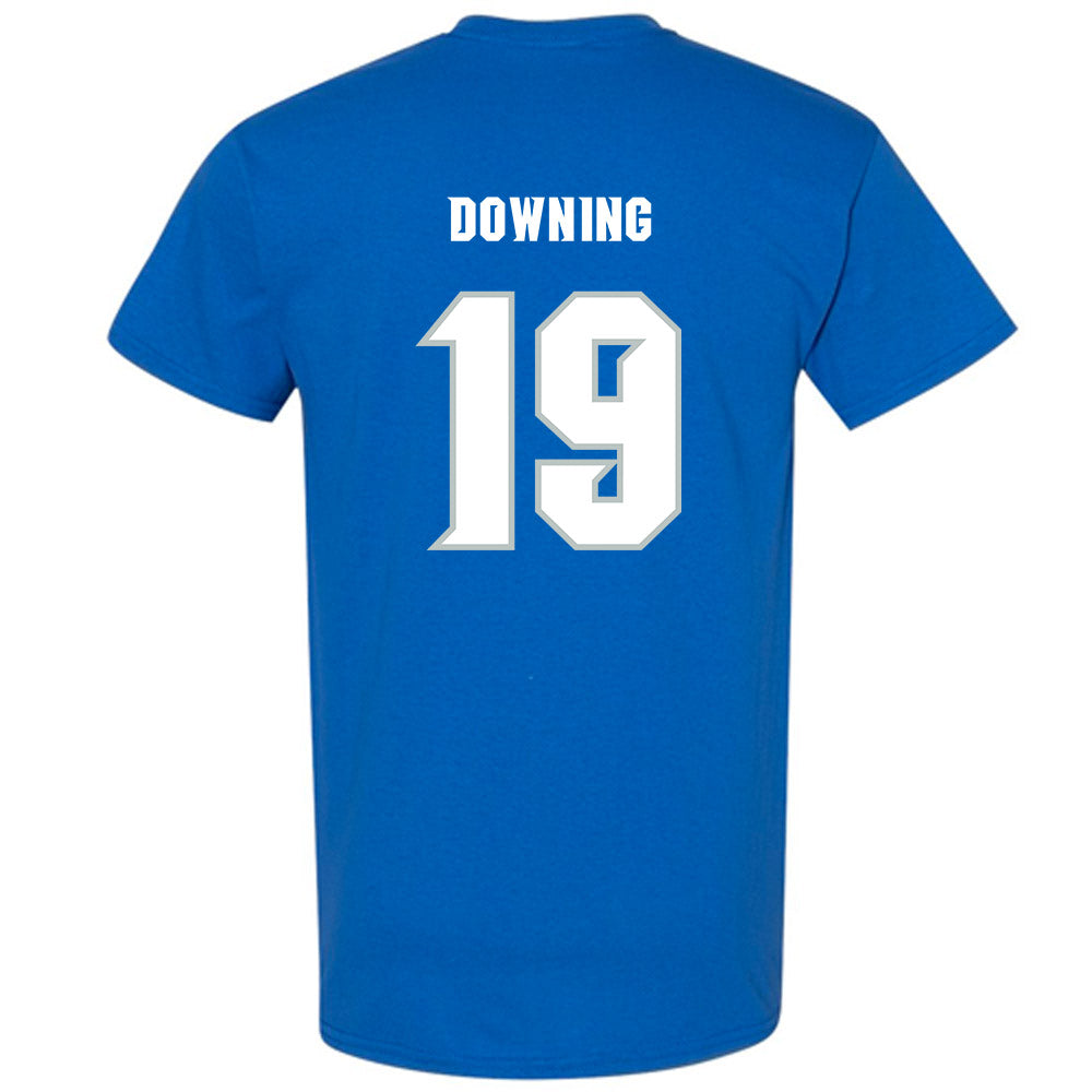 Seton Hall - NCAA Baseball : John Downing - T-Shirt Classic Shersey