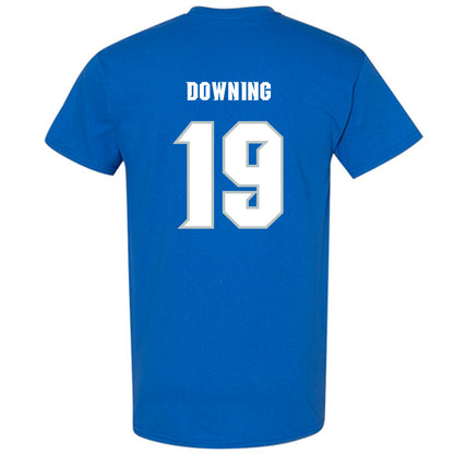Seton Hall - NCAA Baseball : John Downing - T-Shirt Classic Shersey
