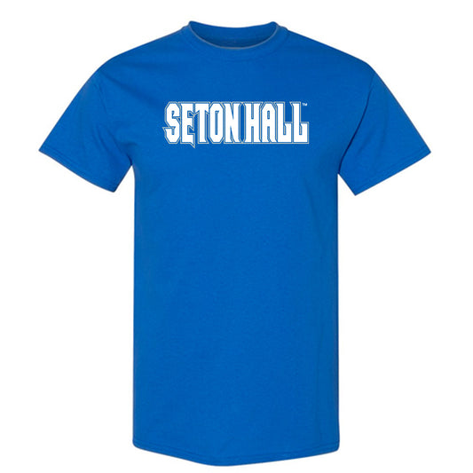 Seton Hall - NCAA Baseball : Ryan Reich - T-Shirt Classic Shersey