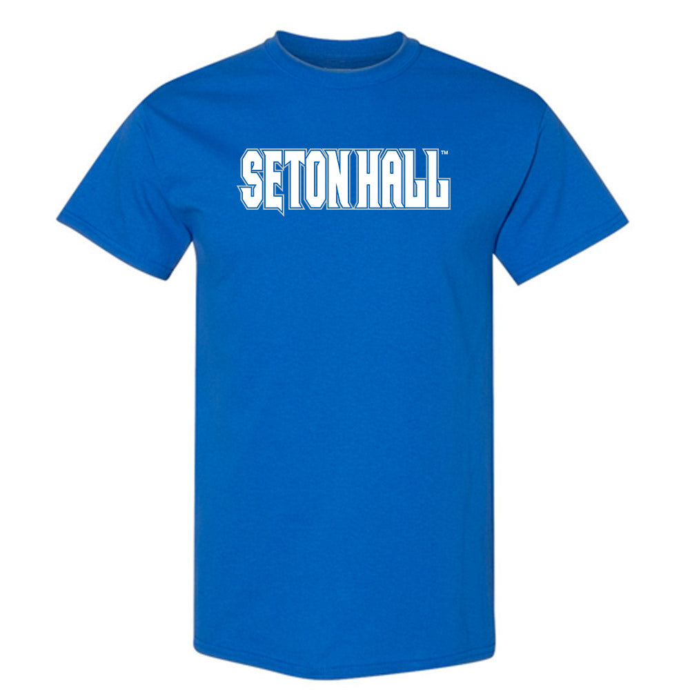 Seton Hall - NCAA Baseball : Nicholas Bisaccia - T-Shirt Classic Shersey
