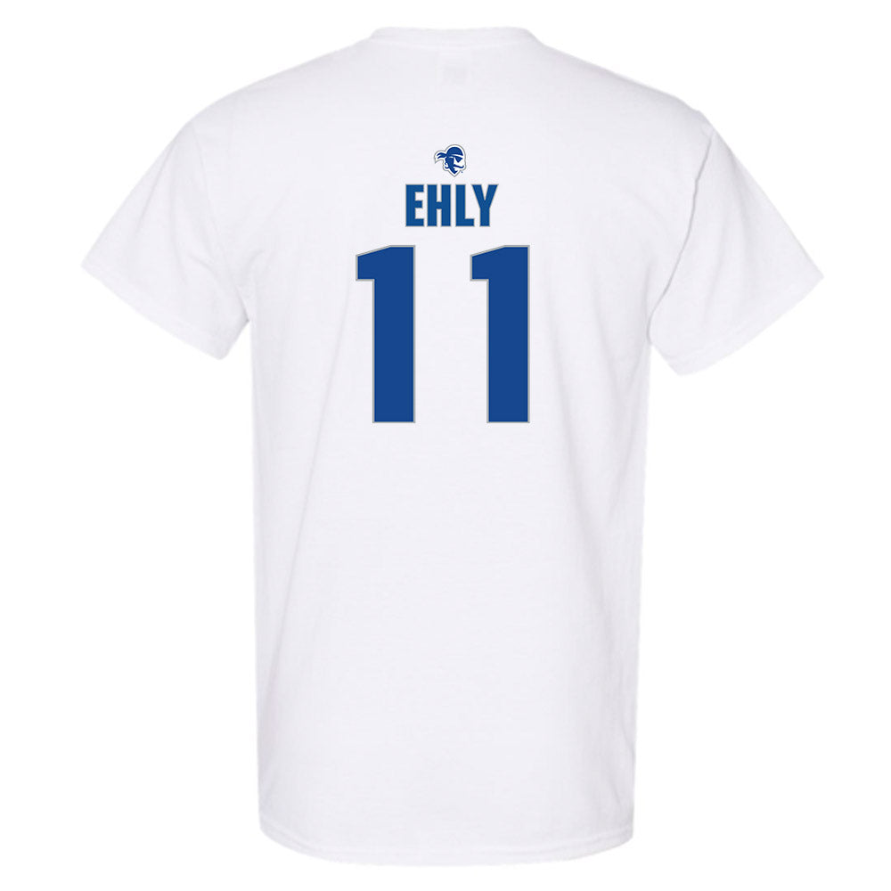 Seton Hall - NCAA Baseball : Anthony Ehly - T-Shirt Classic Shersey