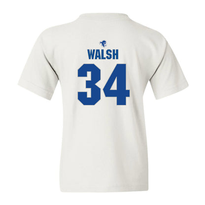 Seton Hall - NCAA Softball : Madison Walsh - Youth T-Shirt Classic Shersey