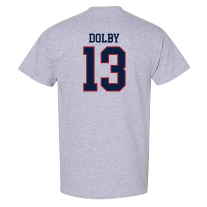 Liberty - NCAA Baseball : Bryce Dolby - T-Shirt Sports Shersey