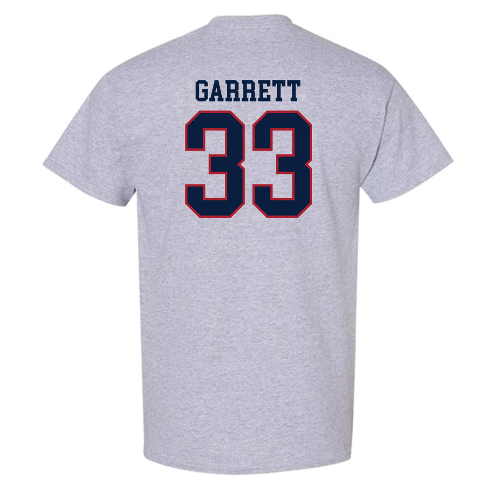 Liberty - NCAA Baseball : Cole Garrett - T-Shirt Sports Shersey