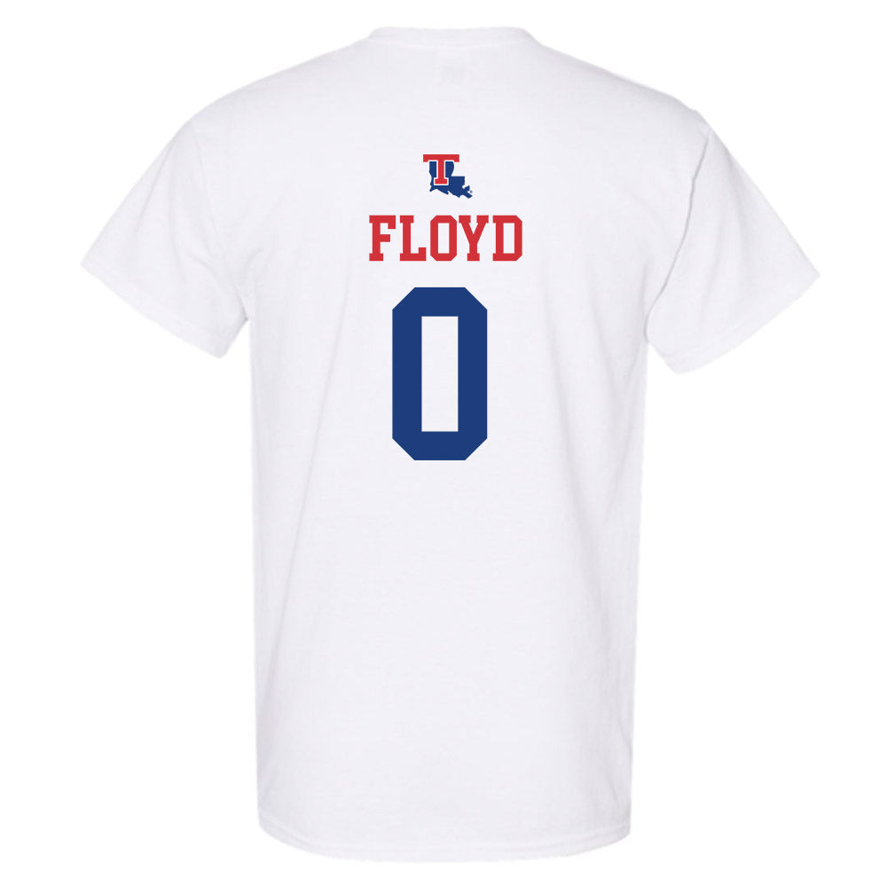 LA Tech - NCAA Softball : Allie Floyd - T-Shirt Classic Shersey