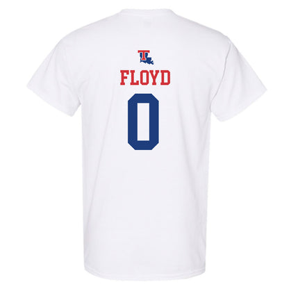 LA Tech - NCAA Softball : Allie Floyd - T-Shirt Classic Shersey
