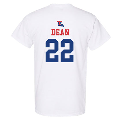 LA Tech - NCAA Softball : Alyssa Dean - T-Shirt Classic Shersey