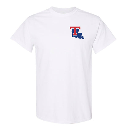 LA Tech - NCAA Softball : Sierra Sacco - T-Shirt Classic Shersey