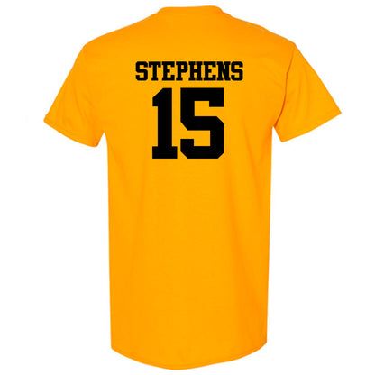 Missouri - NCAA Men's Basketball : Danny Stephens - T-Shirt Classic Shersey