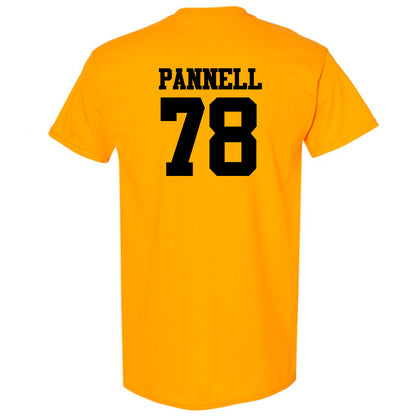 Missouri - NCAA Softball : Taylor Pannell - T-Shirt Classic Shersey