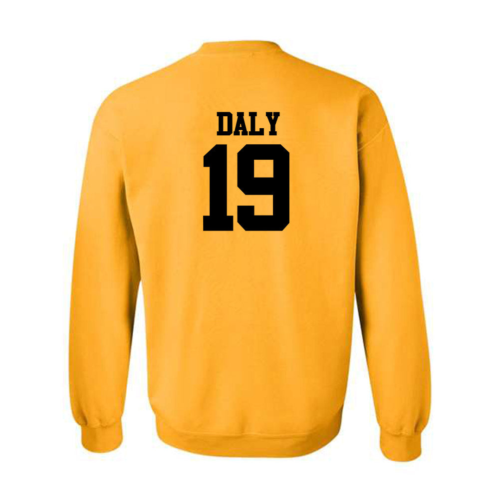 Missouri - NCAA Softball : Kara Daly - Crewneck Sweatshirt Classic Shersey