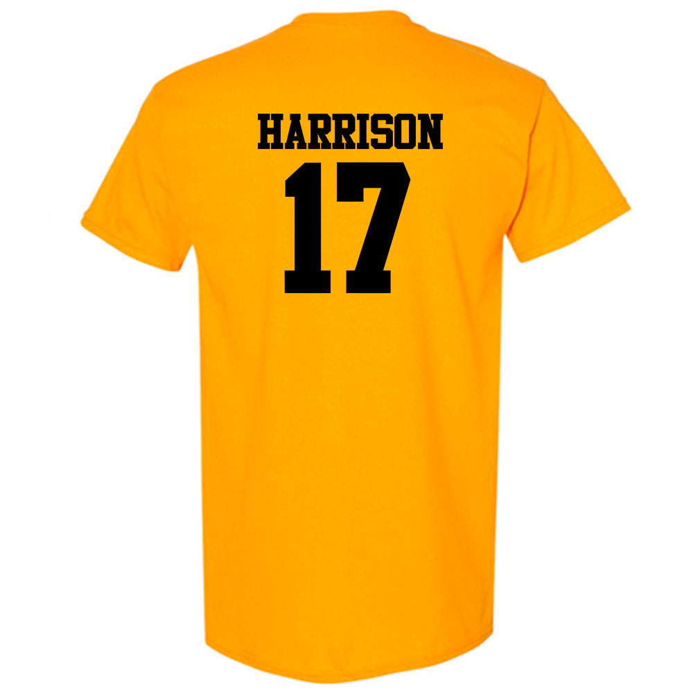 Missouri - NCAA Softball : Cierra Harrison - T-Shirt Classic Shersey