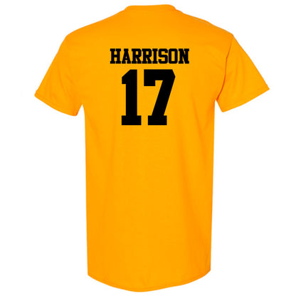 Missouri - NCAA Softball : Cierra Harrison - T-Shirt Classic Shersey