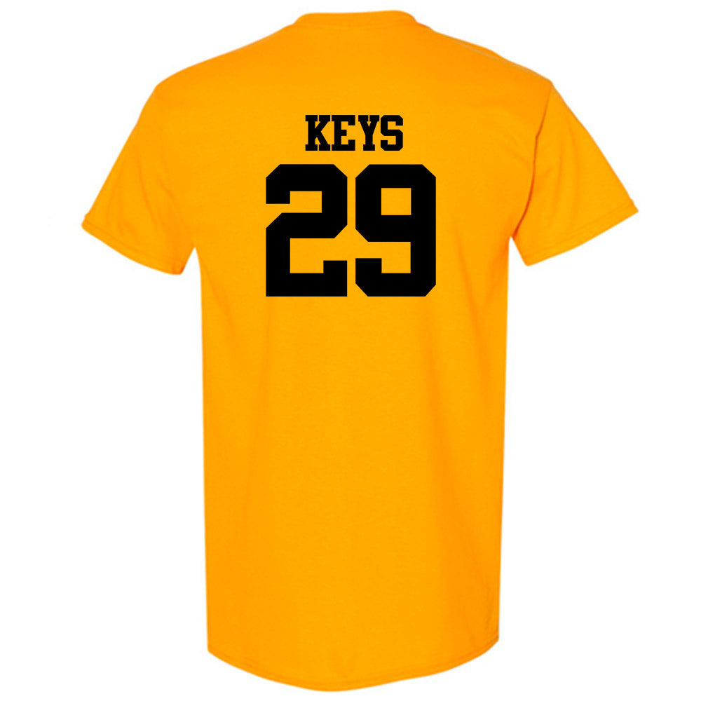 Missouri - NCAA Football : Cameron Keys - T-Shirt Classic Shersey