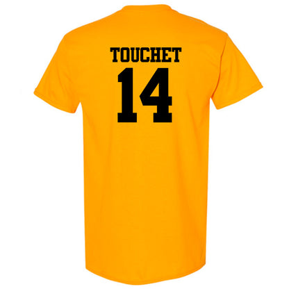 Missouri - NCAA Softball : Nathalie Touchet - T-Shirt Classic Shersey