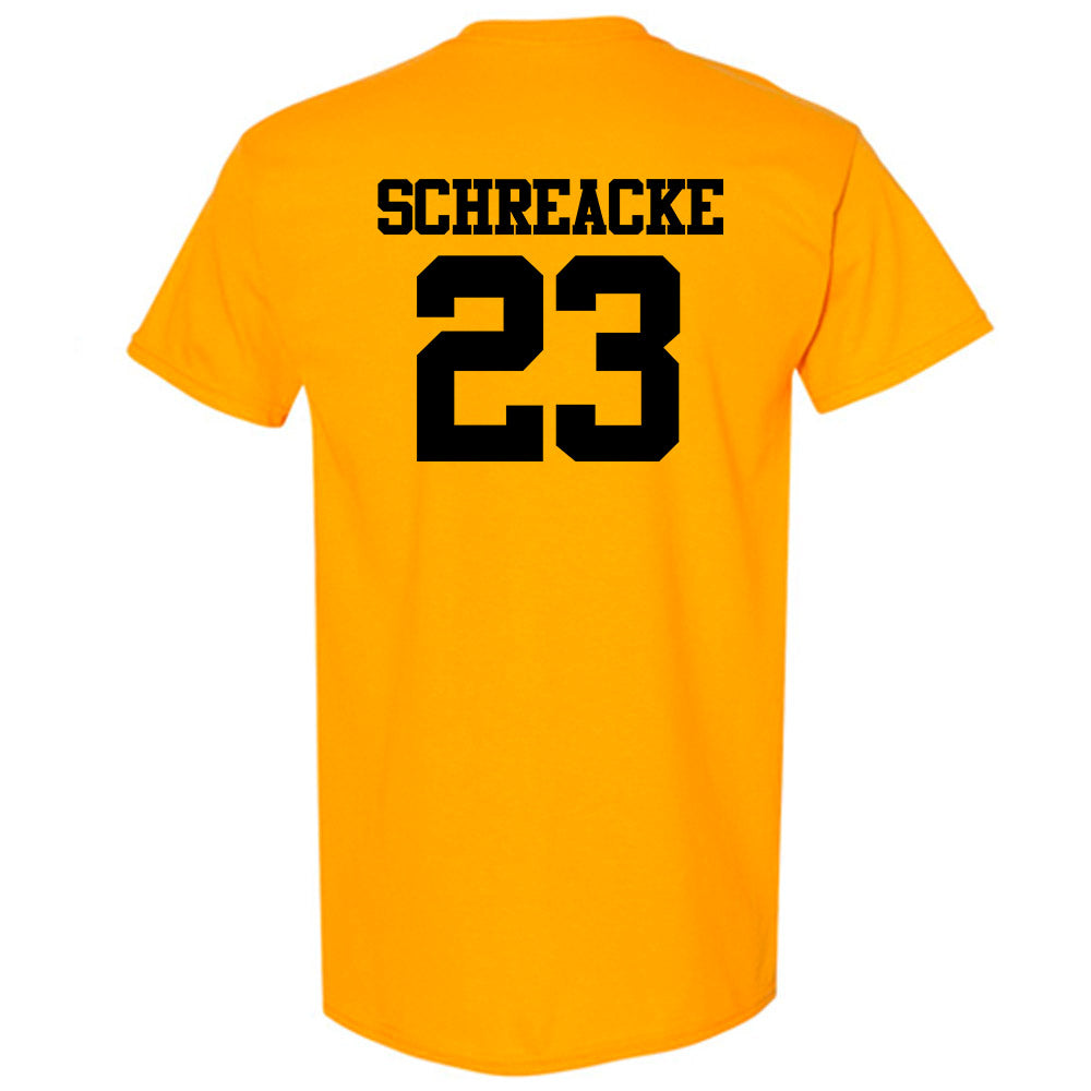 Missouri - NCAA Women's Basketball : Abbey Schreacke - T-Shirt Classic Shersey