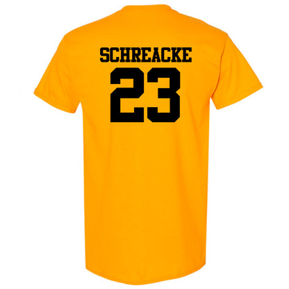 Missouri - NCAA Women's Basketball : Abbey Schreacke - T-Shirt Classic Shersey