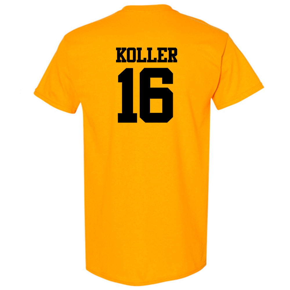 Missouri - NCAA Softball : Adi Koller - T-Shirt Classic Shersey