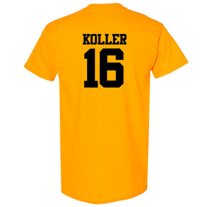 Missouri - NCAA Softball : Adi Koller - T-Shirt Classic Shersey