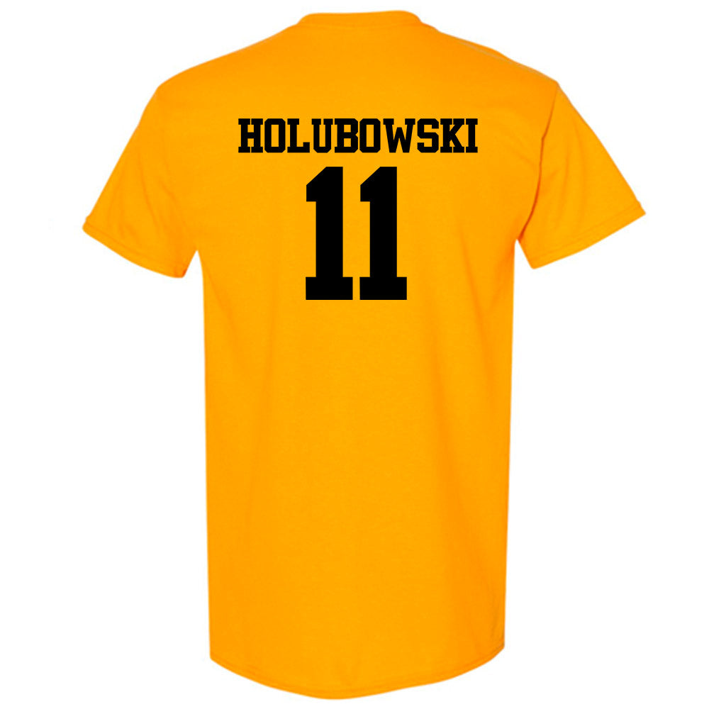 Missouri - NCAA Baseball : Jack Holubowski - T-Shirt Classic Shersey