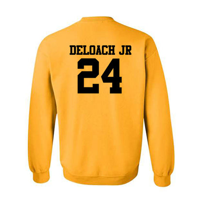 Missouri - NCAA Football : Nicholas DeLoach Jr - Shersey Sweatshirt