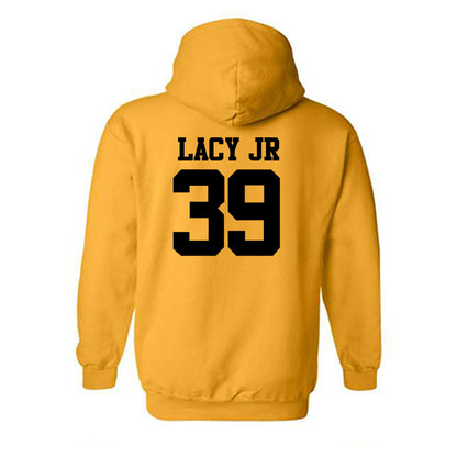 Missouri - NCAA Football : Gerald Lacy Jr - Hooded Sweatshirt Classic Shersey