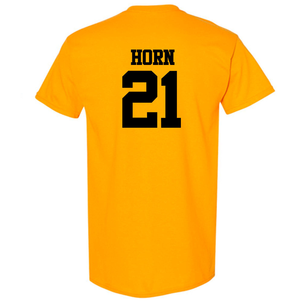 Missouri - NCAA Baseball : Sam Horn - T-Shirt Classic Shersey