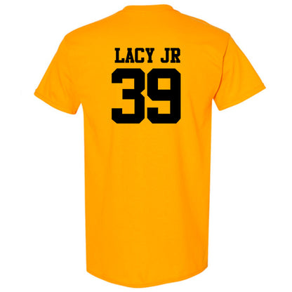 Missouri - NCAA Football : Gerald Lacy Jr - T-Shirt Classic Shersey