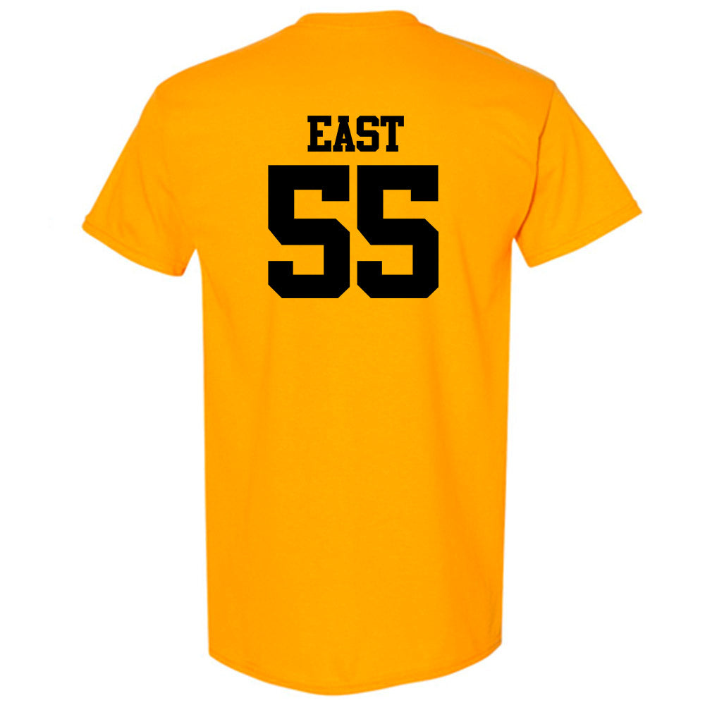 Missouri - NCAA Men's Basketball : Sean East - T-Shirt Classic Shersey