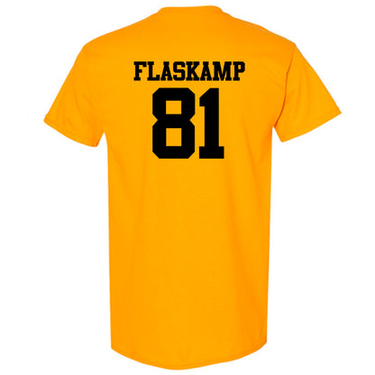 Missouri - NCAA Football : Noah Flaskamp - T-Shirt Classic Shersey