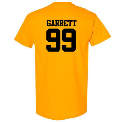 Missouri - NCAA Baseball : Miles Garrett - T-Shirt Classic Shersey