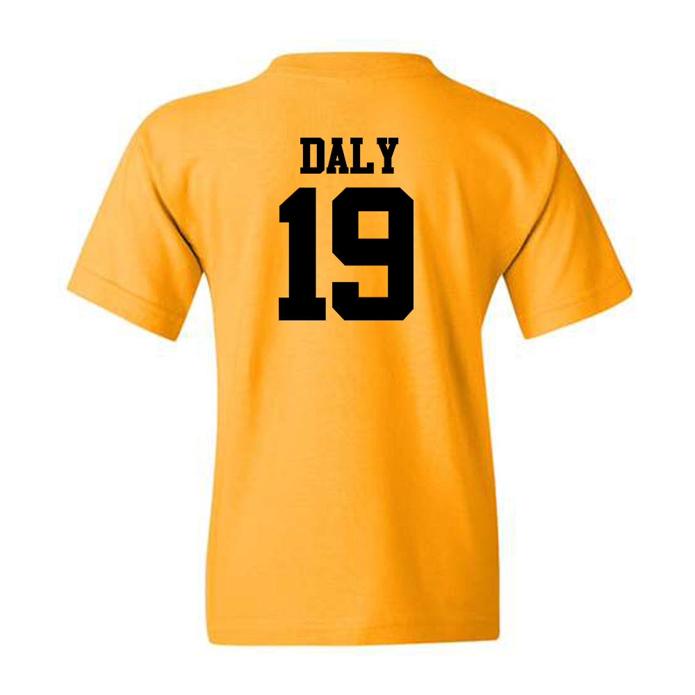 Missouri - NCAA Softball : Kara Daly - Youth T-Shirt Classic Shersey