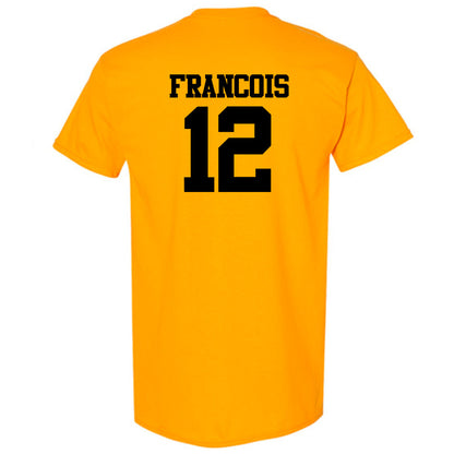 Missouri - NCAA Men's Basketball : Jackson Francois - T-Shirt Classic Shersey