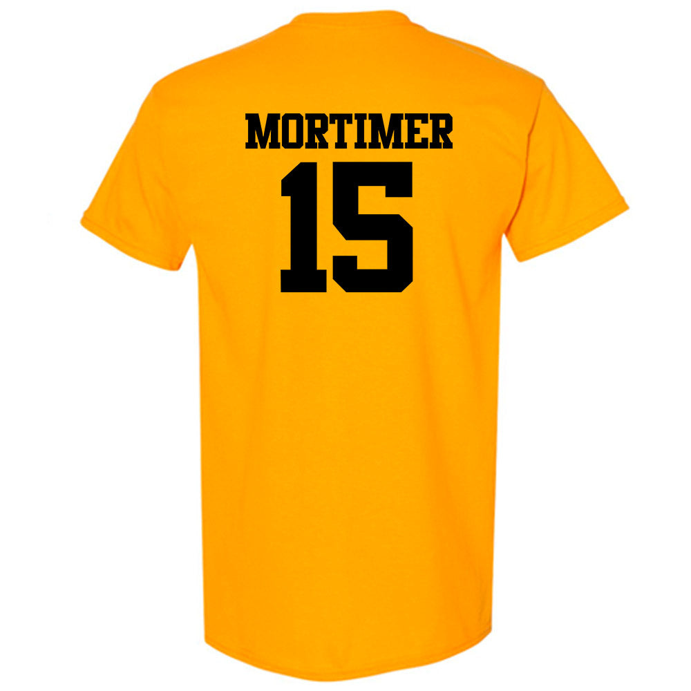 Missouri - NCAA Softball : Kelsee Mortimer - T-Shirt Classic Shersey