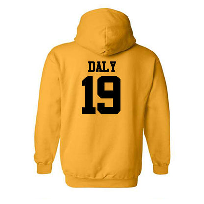 Missouri - NCAA Softball : Kara Daly - Hooded Sweatshirt Classic Shersey