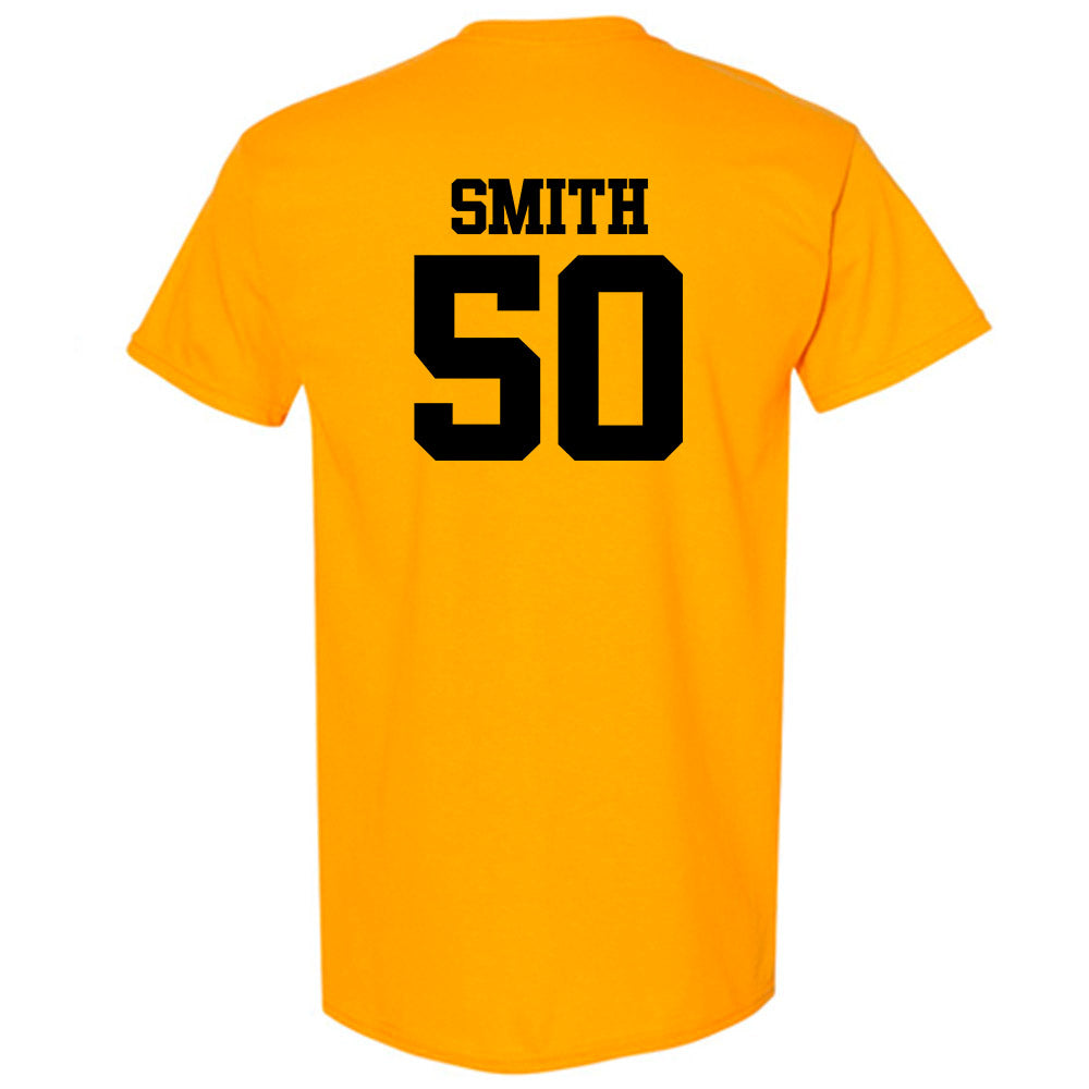 Missouri - NCAA Baseball : Ben Smith - T-Shirt Classic Shersey