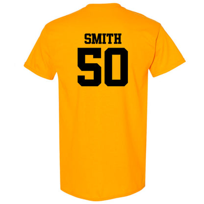 Missouri - NCAA Baseball : Ben Smith - T-Shirt Classic Shersey