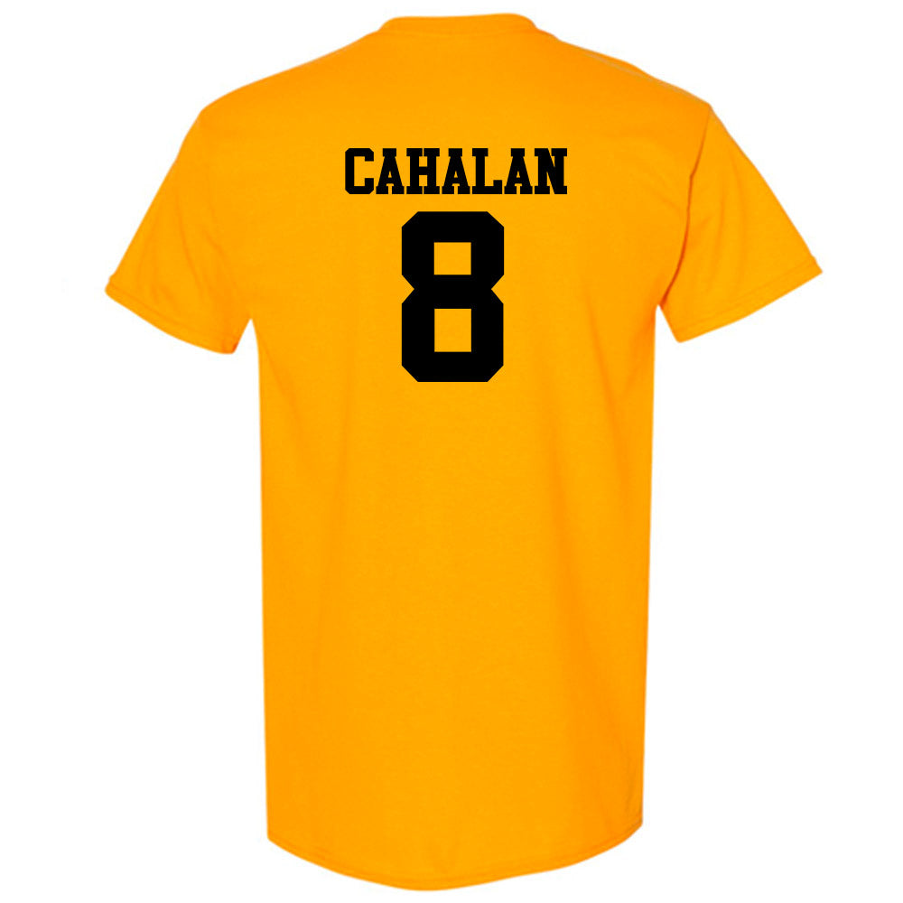 Missouri - NCAA Softball : Claire Cahalan - T-Shirt Classic Shersey