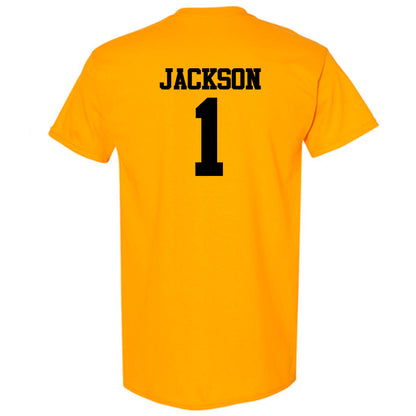 Missouri - NCAA Softball : Payton Jackson - T-Shirt Classic Shersey