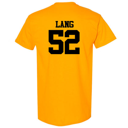 Missouri - NCAA Football : Jahkai Lang - Shersey Short Sleeve T-Shirt