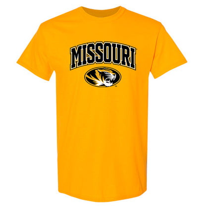 Missouri - NCAA Women's Swimming & Diving : Abbey Taute - T-Shirt Classic Shersey