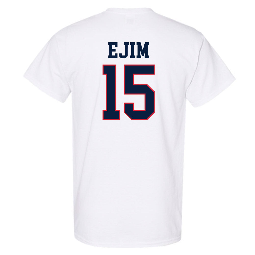 Gonzaga - NCAA Women's Basketball : Yvonne Ejim - T-Shirt Classic Shersey