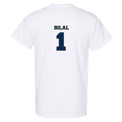 West Virginia - NCAA Women's Soccer : Aria Bilal T-Shirt
