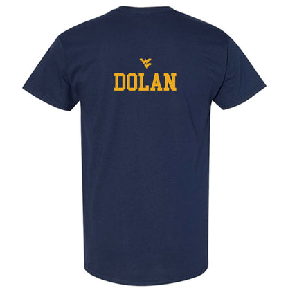 West Virginia - NCAA Wrestling : Michael Dolan T-Shirt