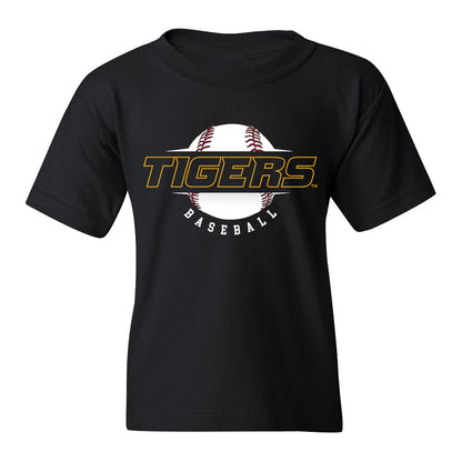 Missouri - NCAA Baseball : Jedier Hernandez - Youth T-Shirt Sports Shersey