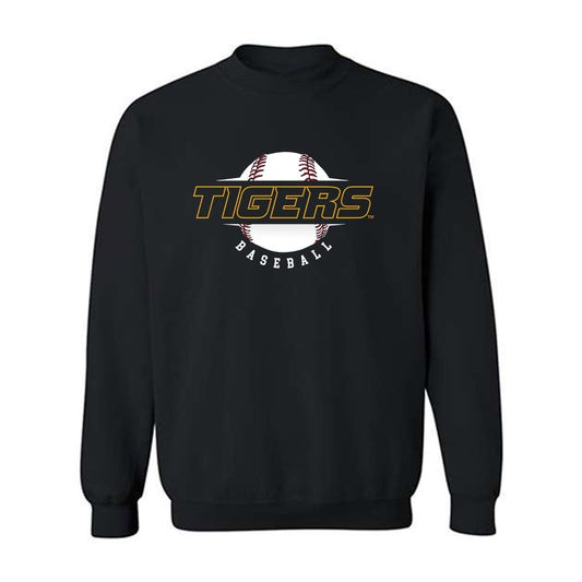 Missouri - NCAA Baseball : Tucker Moore - Crewneck Sweatshirt Sports Shersey