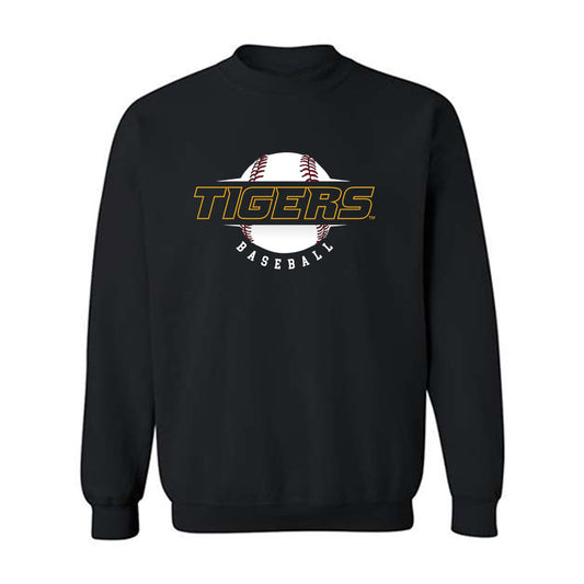 Missouri - NCAA Baseball : Isaiah Frost - Crewneck Sweatshirt Sports Shersey