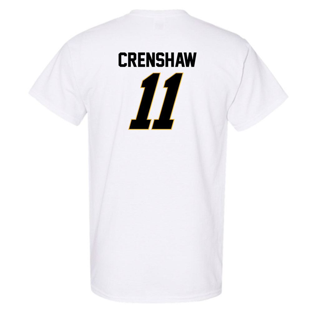 Missouri - NCAA Softball : Julia Crenshaw - T-Shirt Classic Shersey