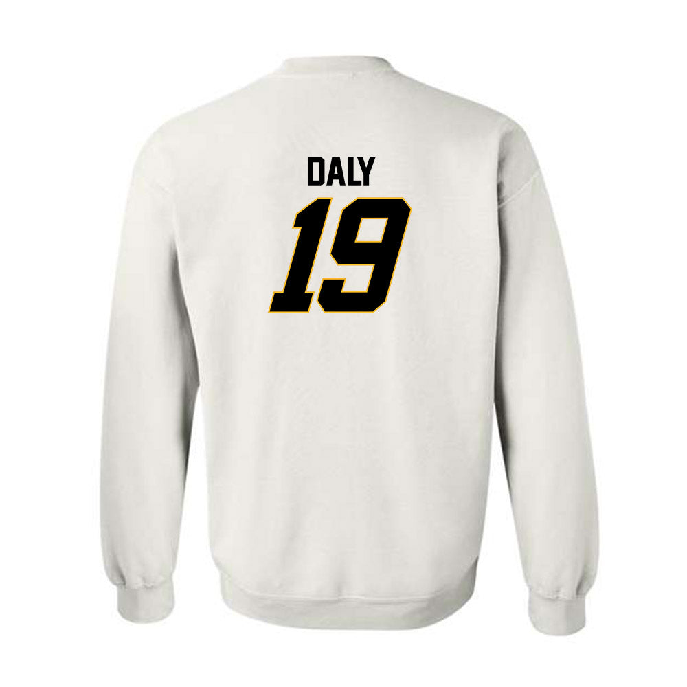 Missouri - NCAA Softball : Kara Daly - Crewneck Sweatshirt Classic Shersey